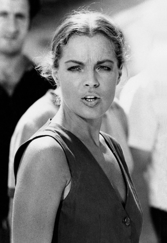 Romy Schneider