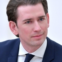 sebastiankurz