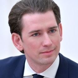 Sebastian Kurz